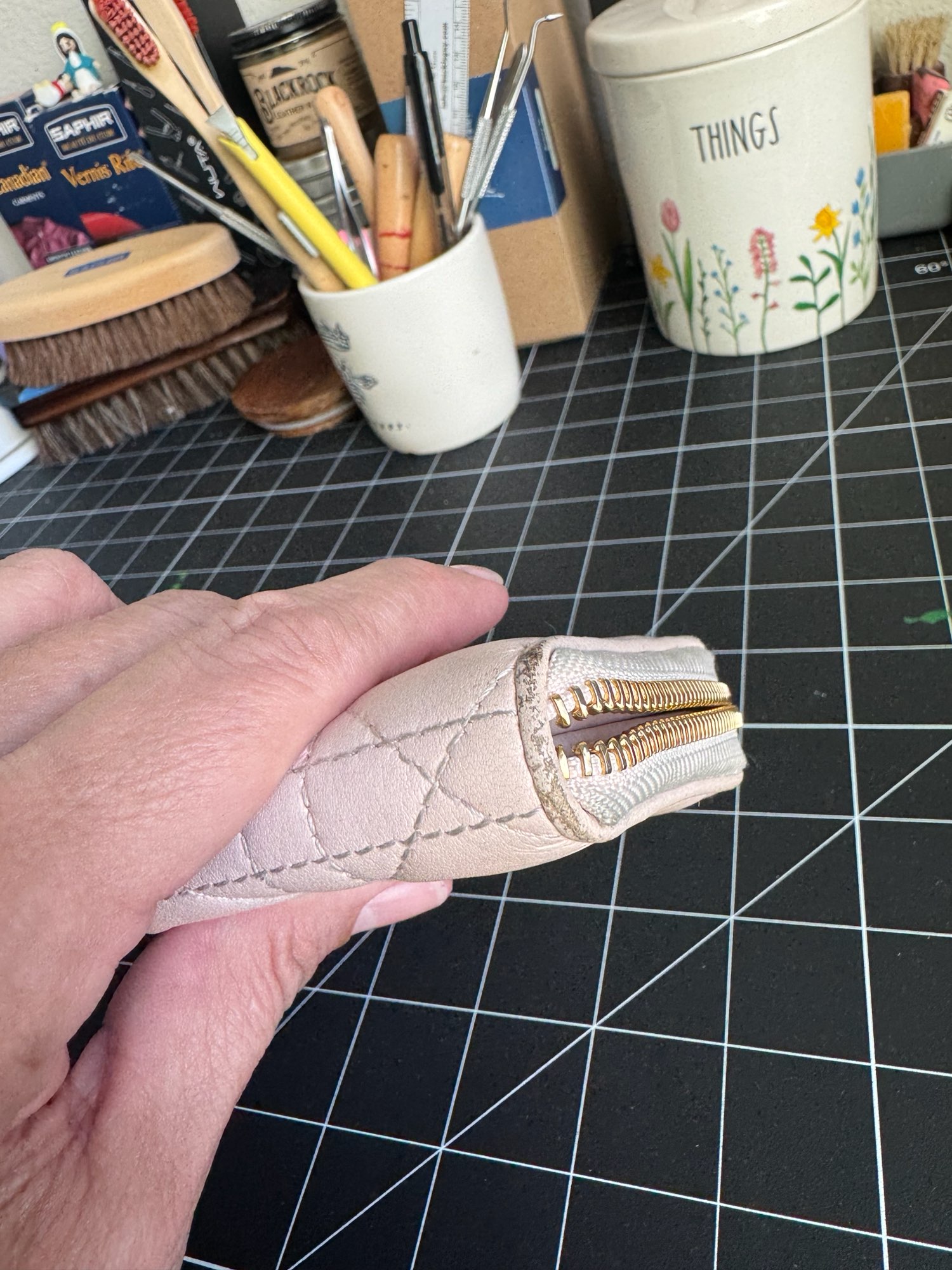 Saint Laurent – TheCobblers